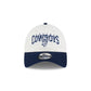Disney x Dallas Cowboys 9TWENTY Adjustable Hat