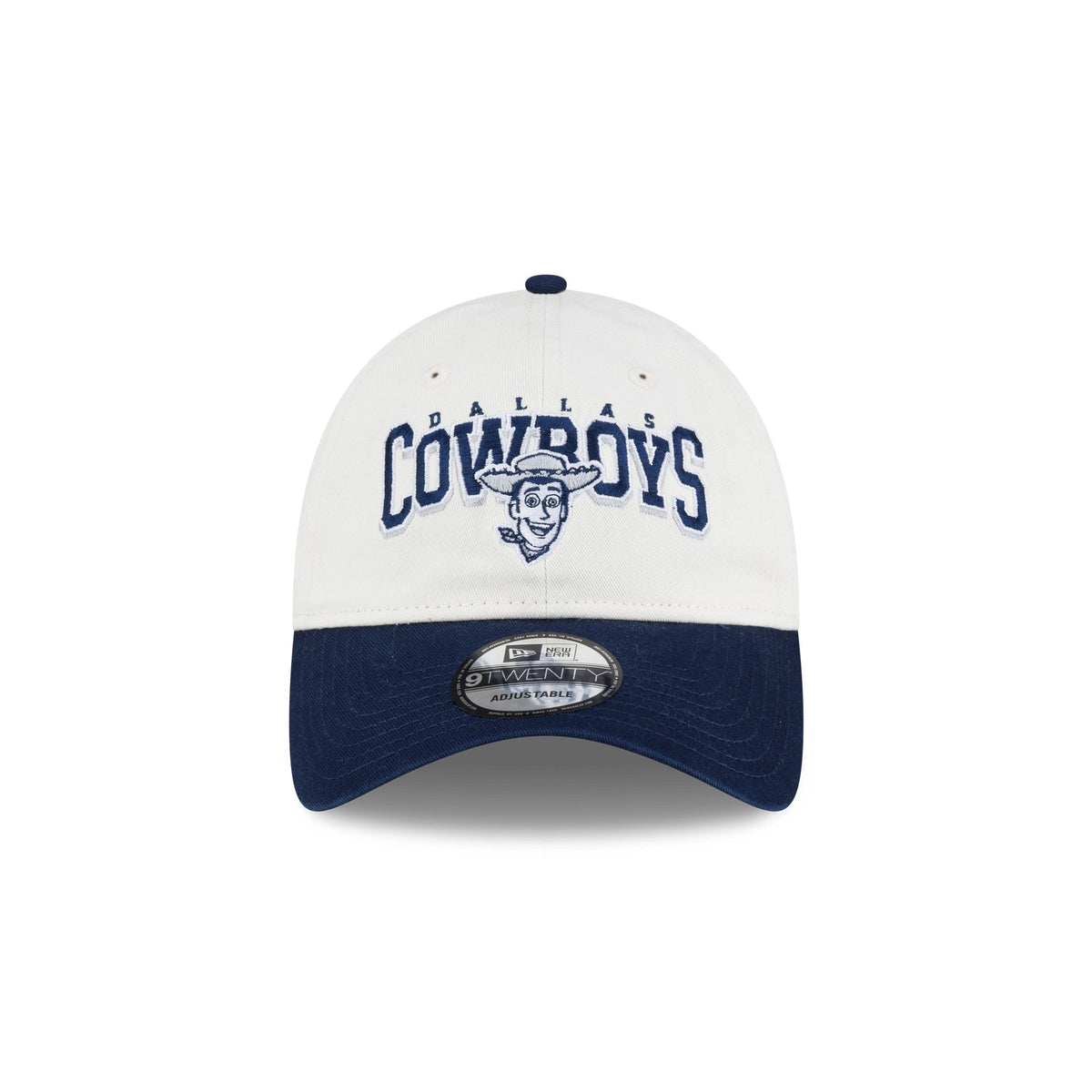 Disney x Dallas Cowboys 9TWENTY Adjustable Hat