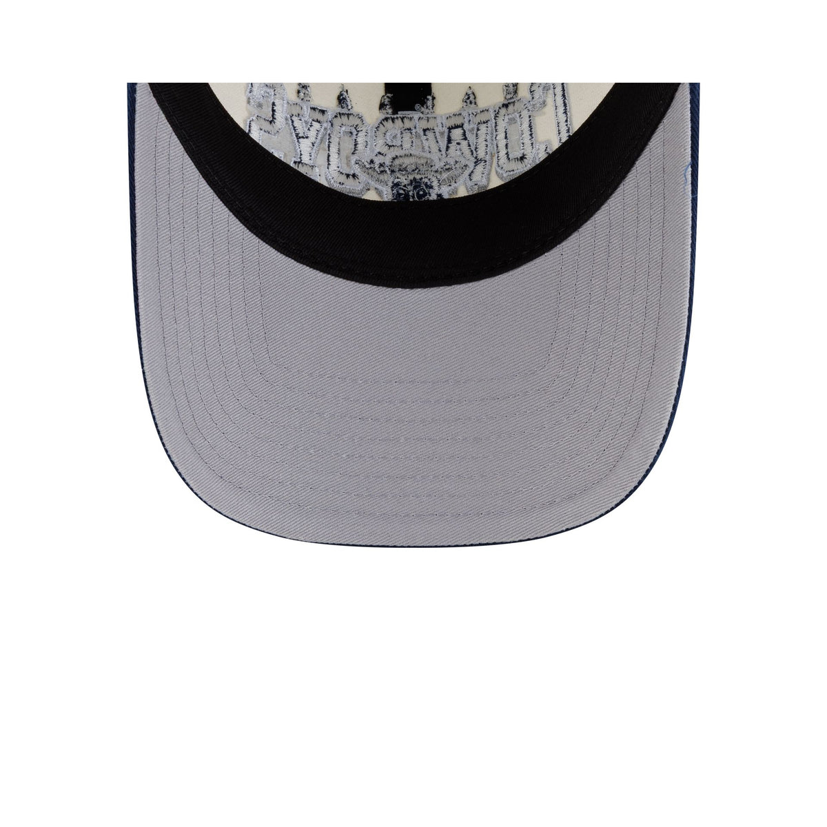 Disney x Dallas Cowboys 9TWENTY Adjustable Hat
