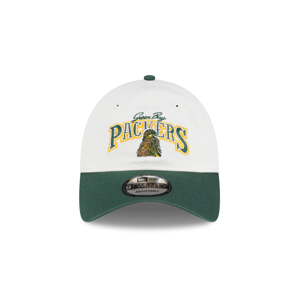 Disney x Green Bay Packers 9TWENTY Adjustable Hat