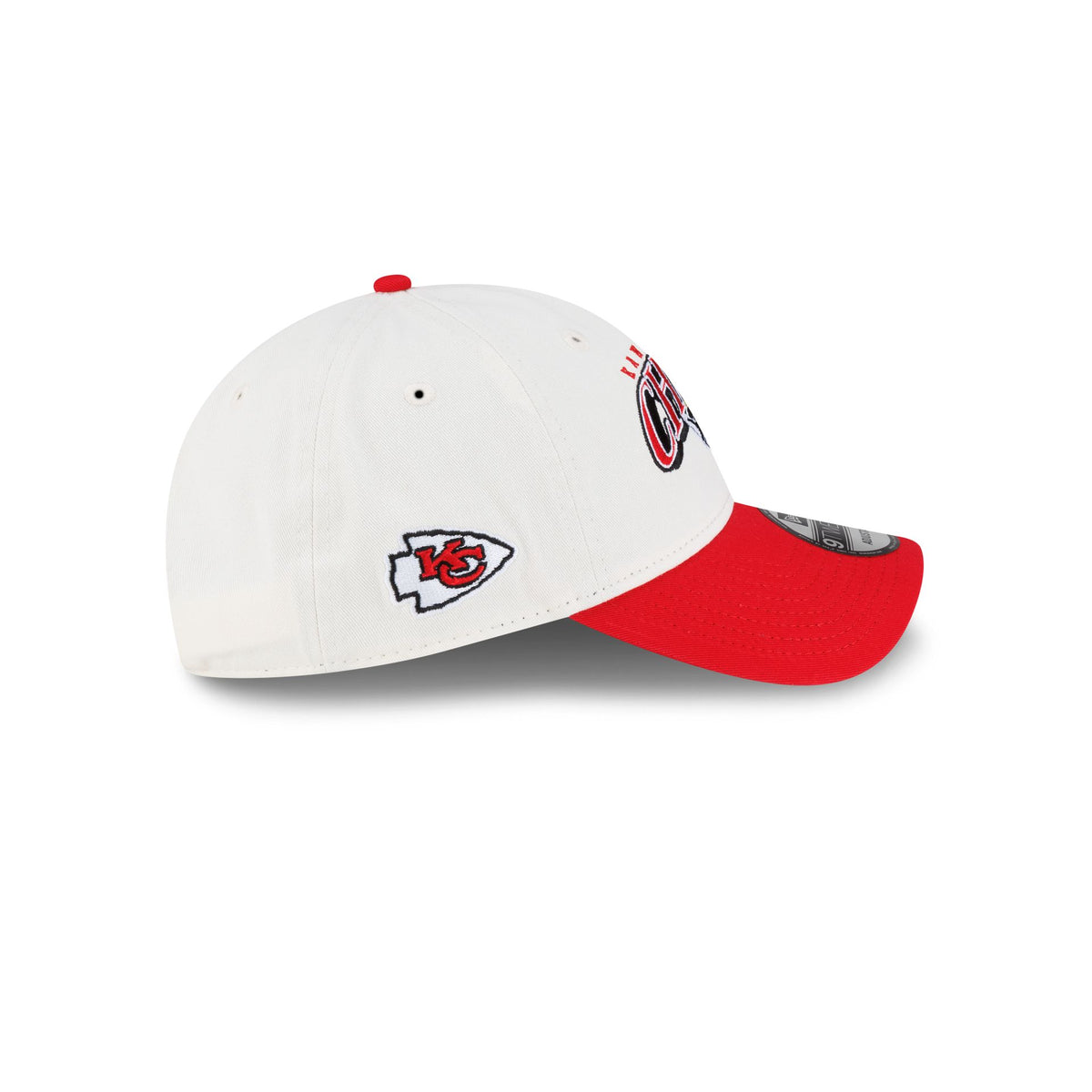 Disney x Kansas City Chiefs 9TWENTY Adjustable Hat
