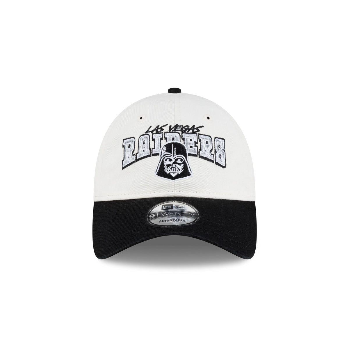 Disney x Las Vegas Raiders 9TWENTY Adjustable Hat