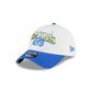 Disney x Los Angeles Rams 9TWENTY Adjustable Hat