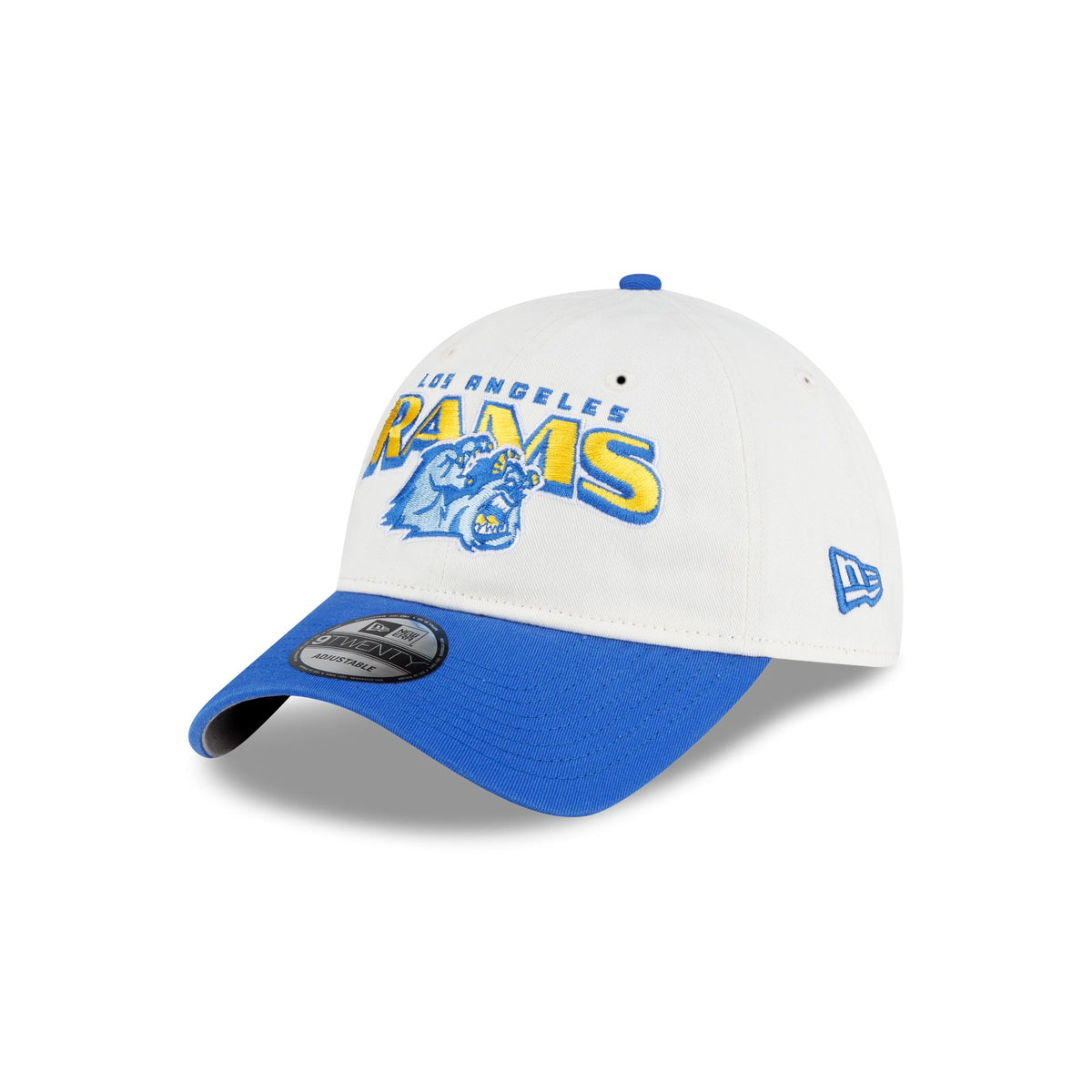 Disney x Los Angeles Rams 9TWENTY Adjustable Hat