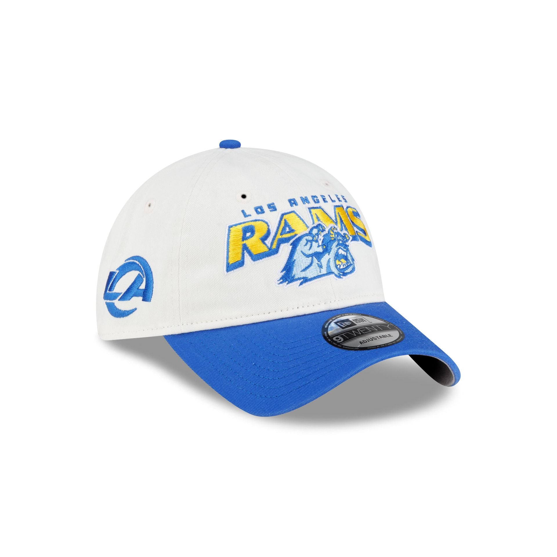 Cap Arizona Project Disney x Los Angeles Rams 9TWENTY Adjustable Hat – New Era Cap