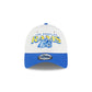 Disney x Los Angeles Rams 9TWENTY Adjustable Hat