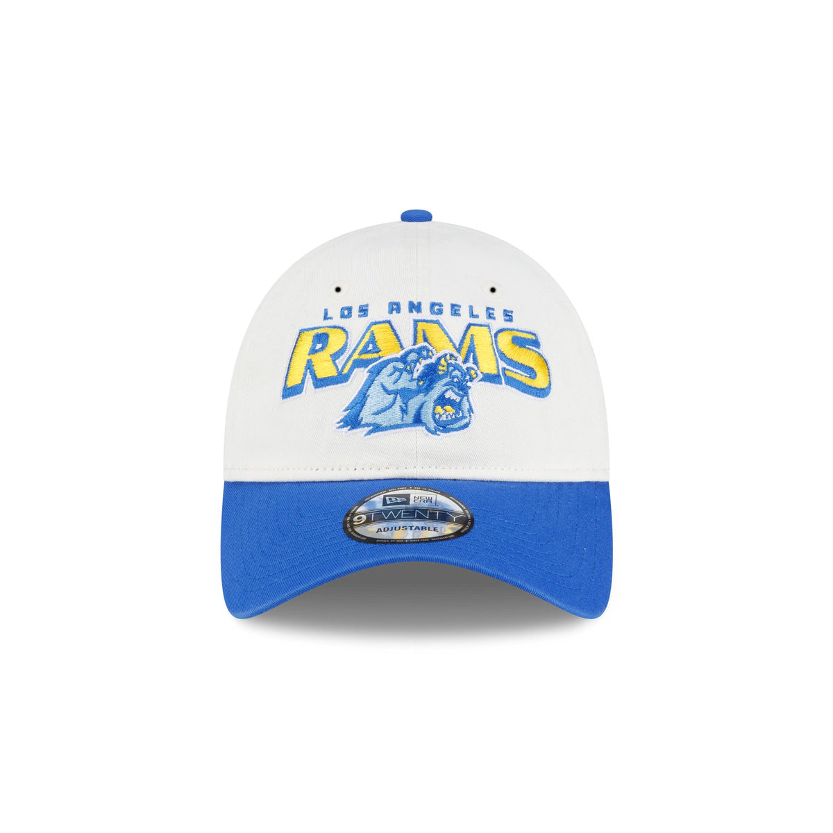 Disney x Los Angeles Rams 9TWENTY Adjustable Hat