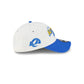 Disney x Los Angeles Rams 9TWENTY Adjustable Hat