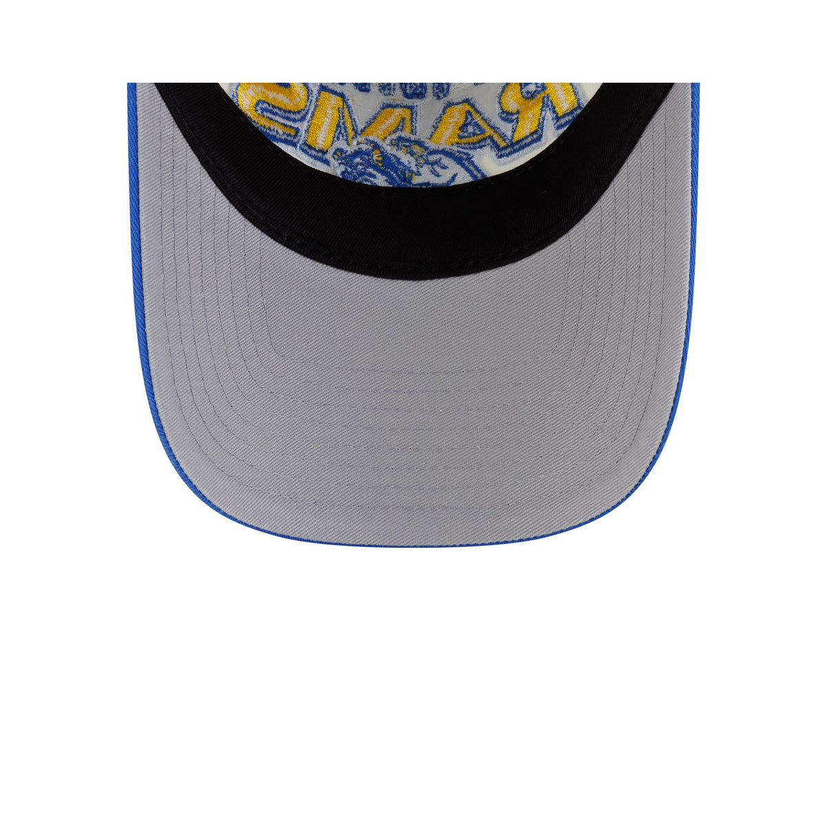 Disney x Los Angeles Rams 9TWENTY Adjustable Hat