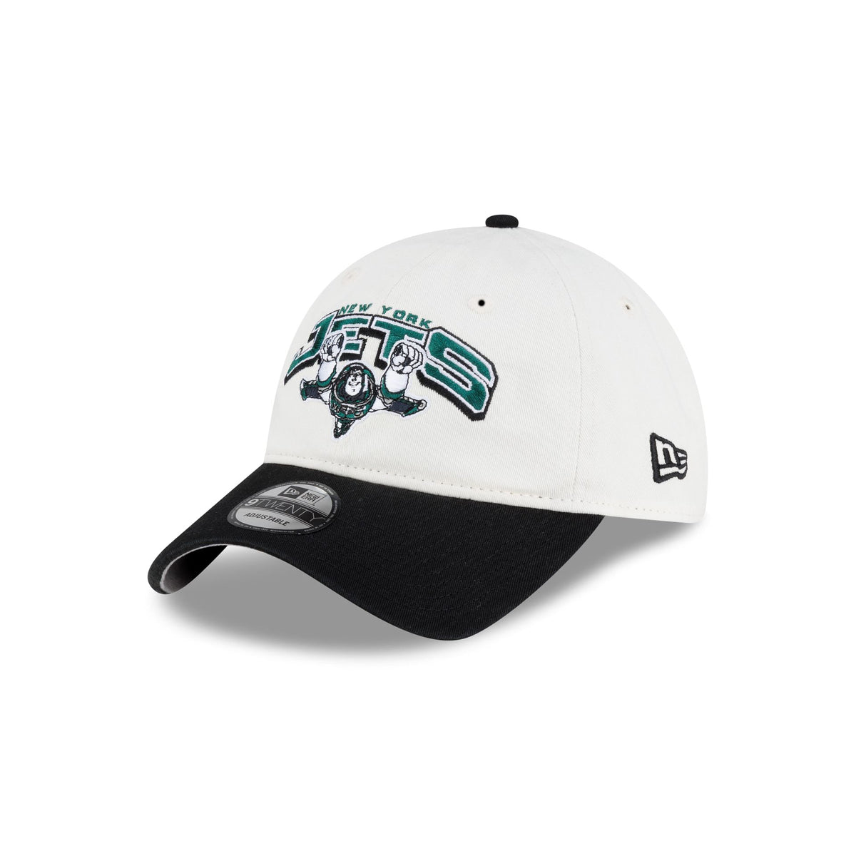 Disney x New York Jets 9TWENTY Adjustable Hat