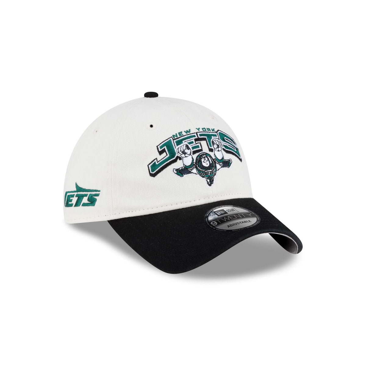 Disney x New York Jets 9TWENTY Adjustable Hat