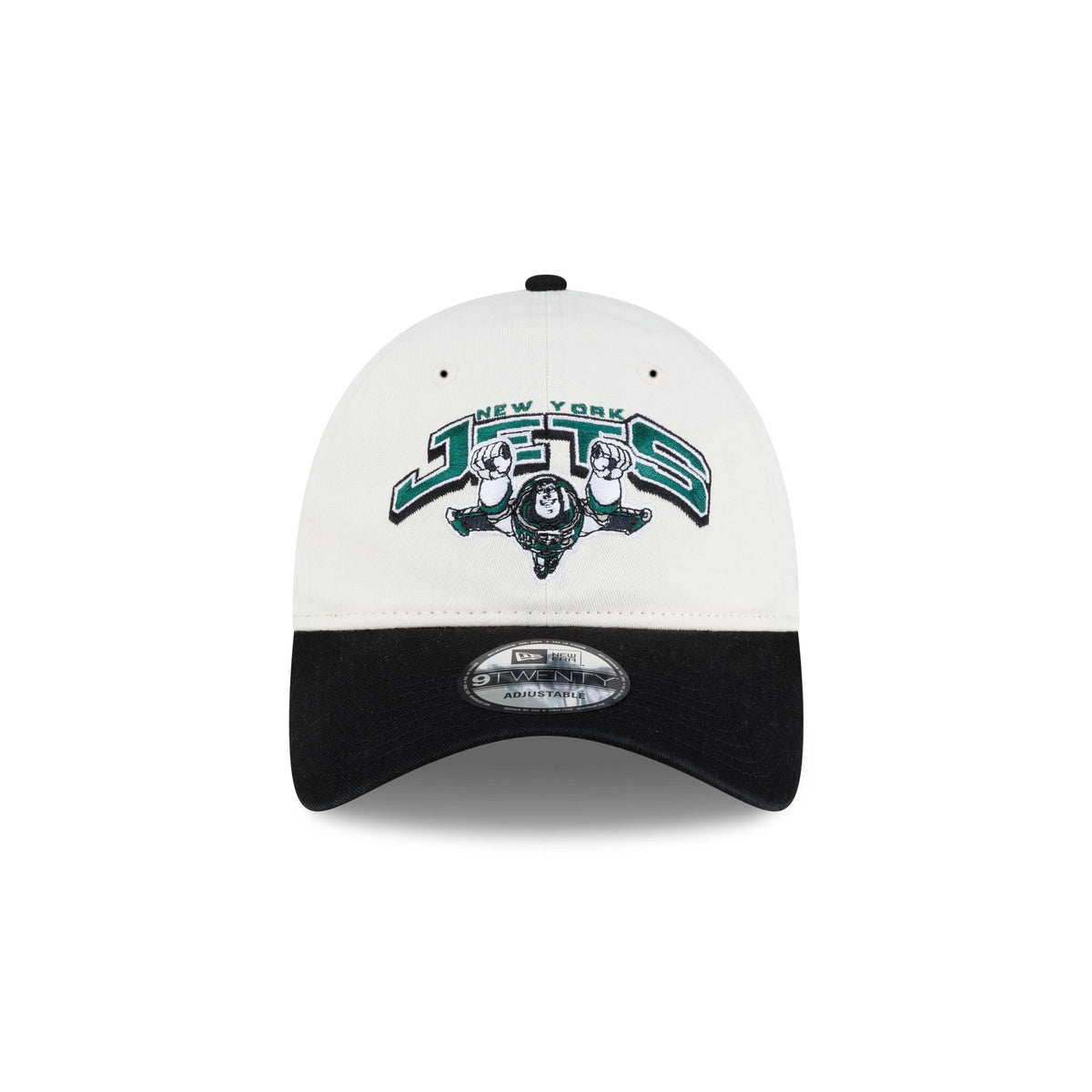 Disney x New York Jets 9TWENTY Adjustable Hat