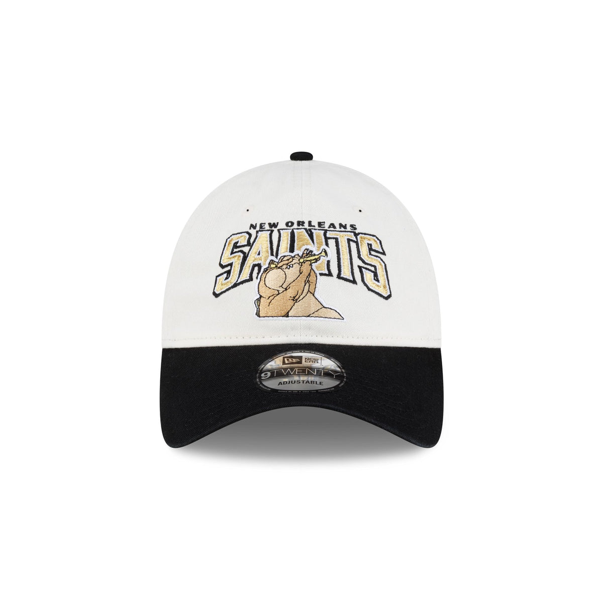 Disney x New Orleans Saints 9TWENTY Adjustable Hat