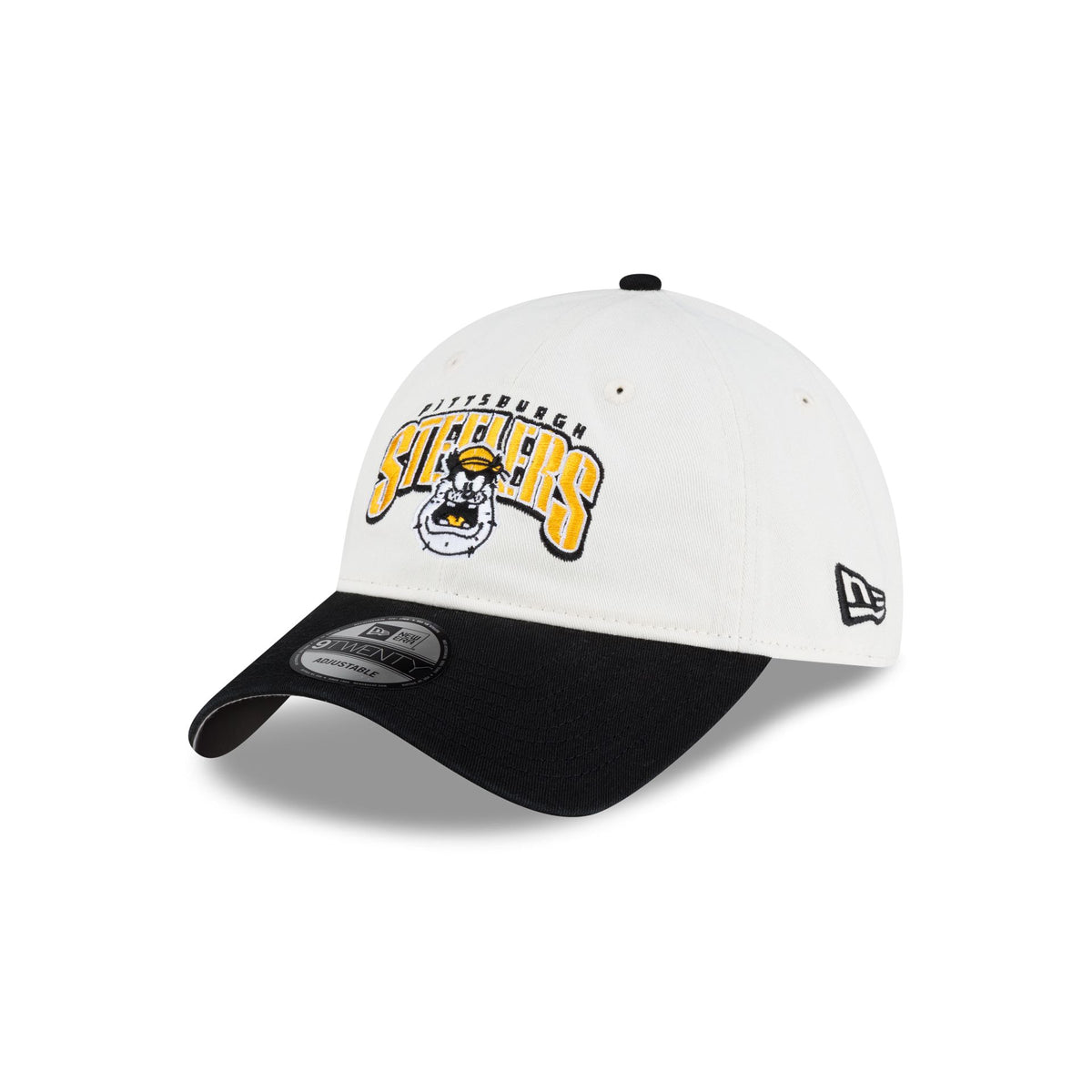Disney x Pittsburgh Steelers 9TWENTY Adjustable Hat