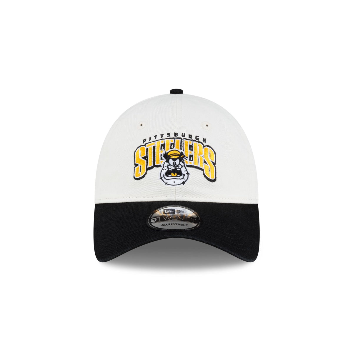 Disney x Pittsburgh Steelers 9TWENTY Adjustable Hat
