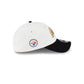 Disney x Pittsburgh Steelers 9TWENTY Adjustable Hat