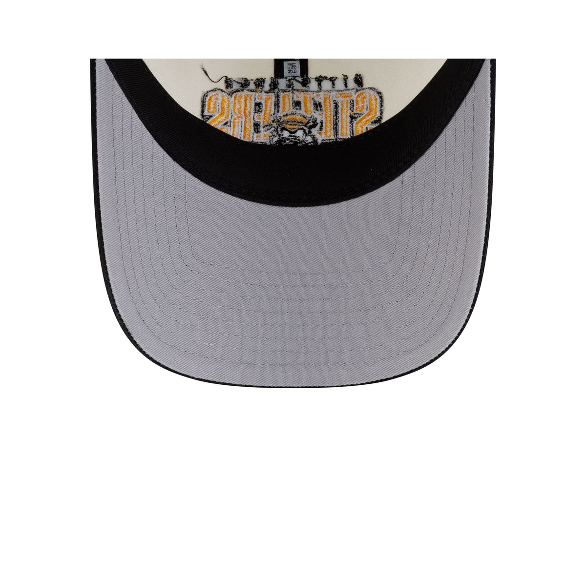 Disney x Pittsburgh Steelers 9TWENTY Adjustable Hat