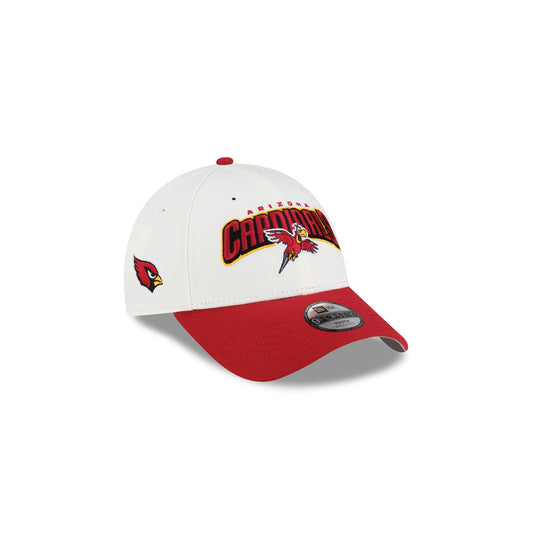 Disney x Arizona Cardinals Kids 9FORTY Adjustable Hat