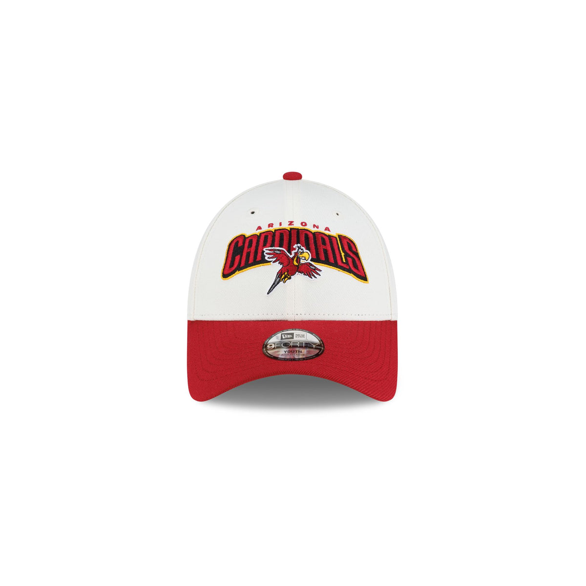 Disney x Arizona Cardinals Kids 9FORTY Adjustable Hat