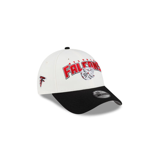 Disney x Atlanta Falcons Kids 9FORTY Adjustable Hat