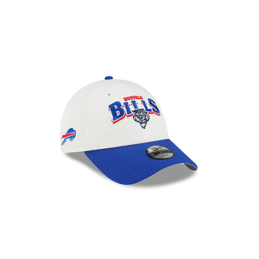 Disney x Buffalo Bills Kids 9FORTY Adjustable Hat