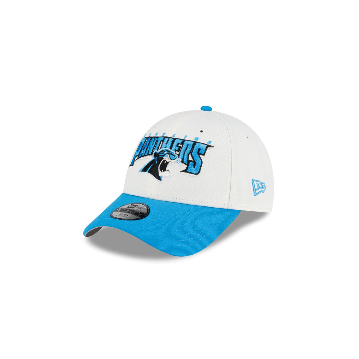 Disney x Carolina Panthers Kids 9FORTY Adjustable Hat