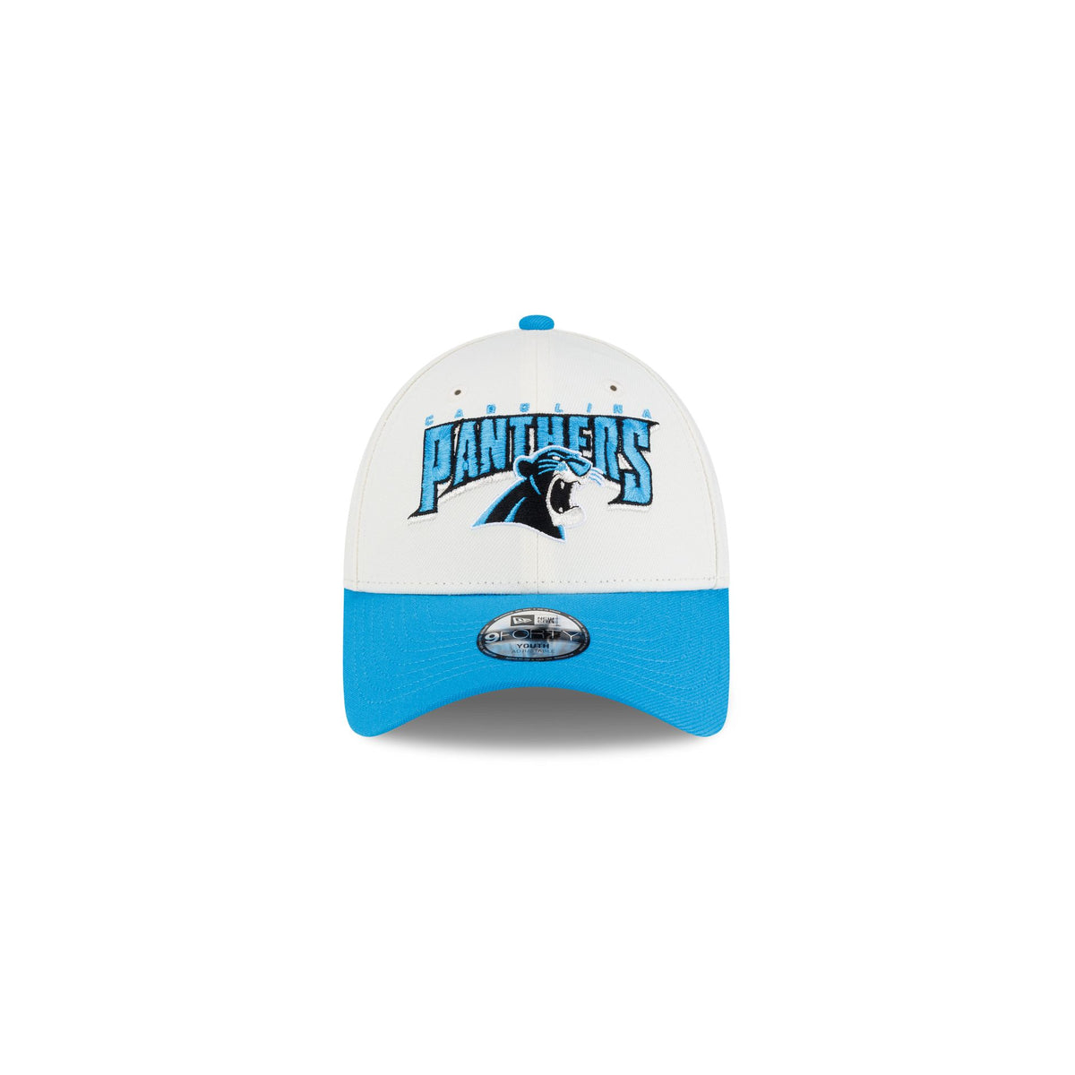 Disney x Carolina Panthers Kids 9FORTY Adjustable Hat