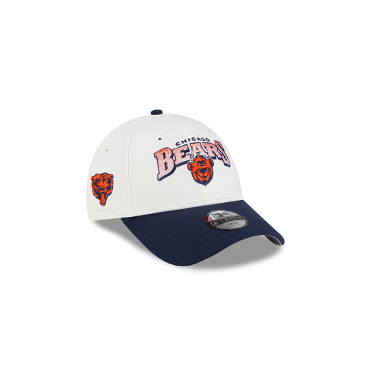 Disney x Chicago Bears Kids 9FORTY Adjustable Hat