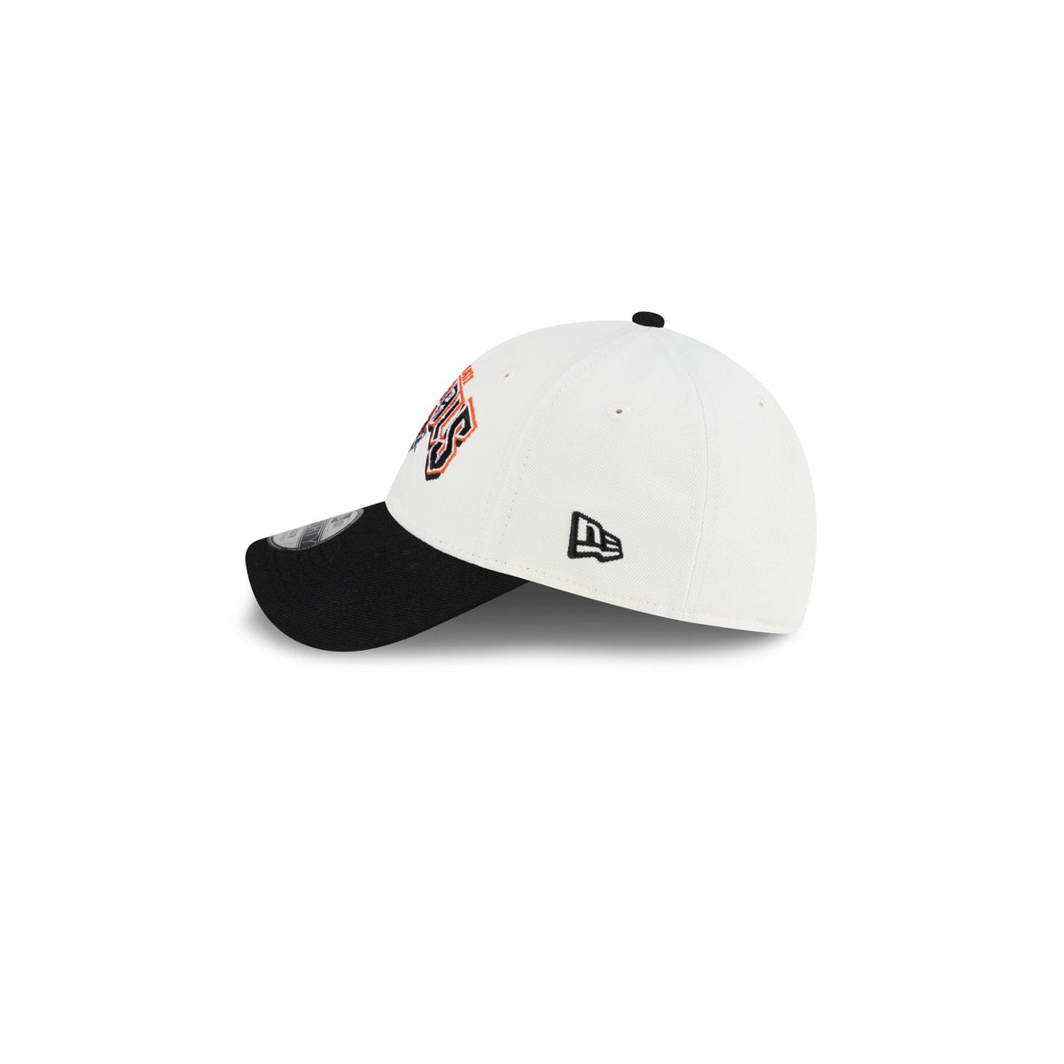 Disney x Cincinnati Bengals Kids 9FORTY Adjustable Hat