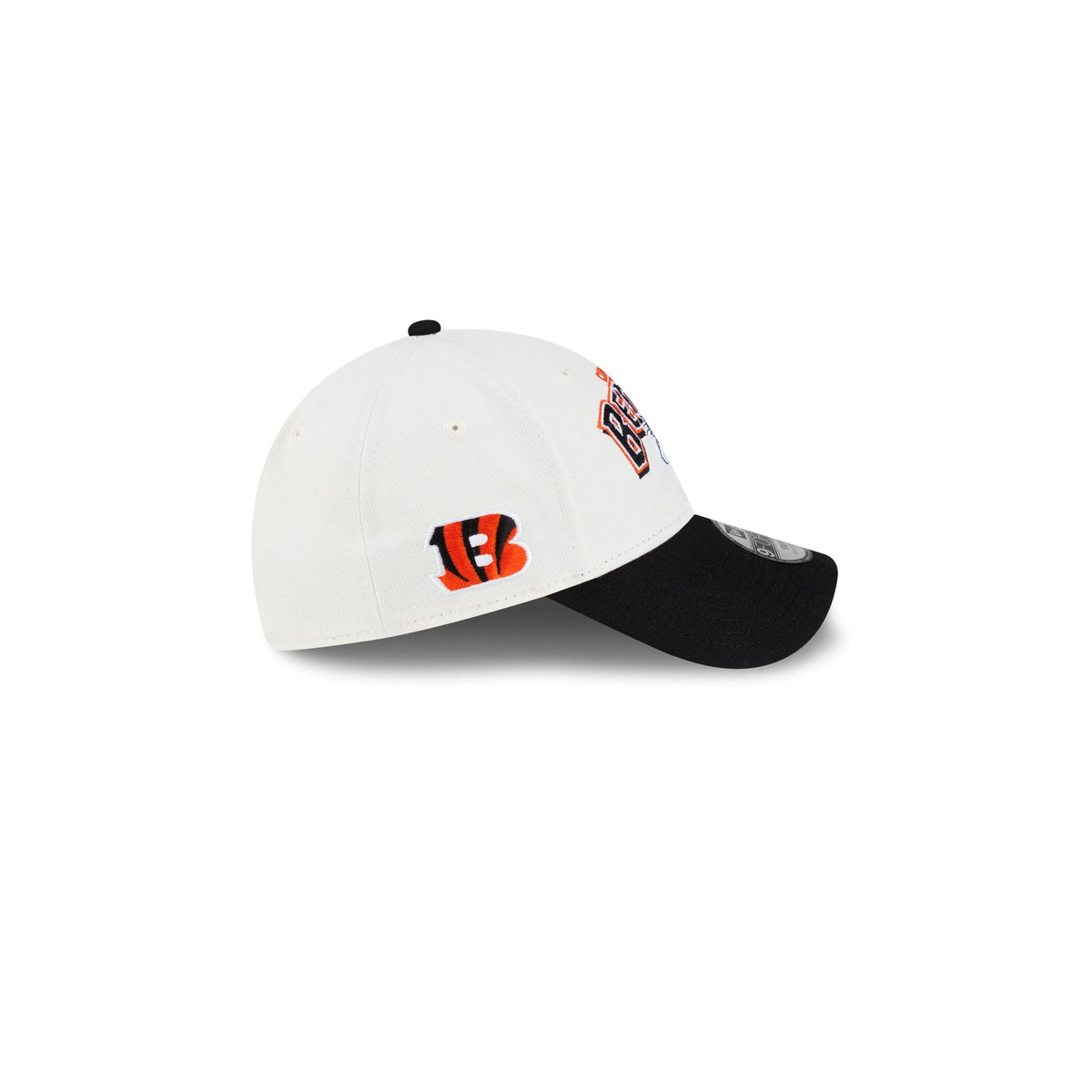 Disney x Cincinnati Bengals Kids 9FORTY Adjustable Hat