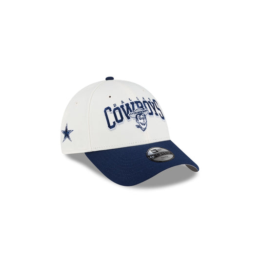 Disney x Dallas Cowboys Kids 9FORTY Adjustable Hat