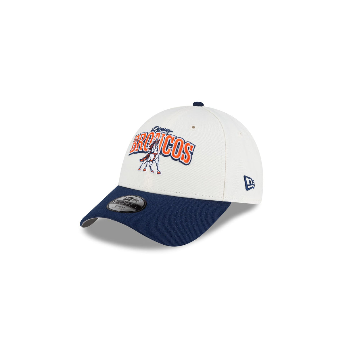 Disney x Denver Broncos Kids 9FORTY Adjustable Hat