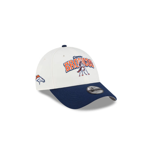Disney x Denver Broncos Kids 9FORTY Adjustable Hat
