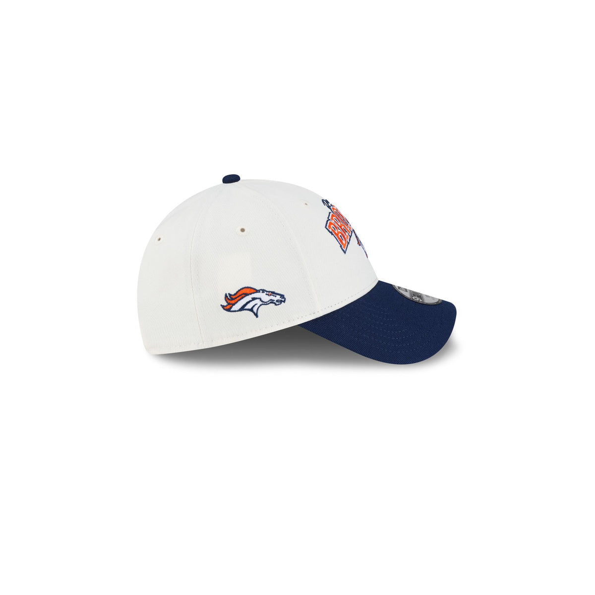 Disney x Denver Broncos Kids 9FORTY Adjustable Hat