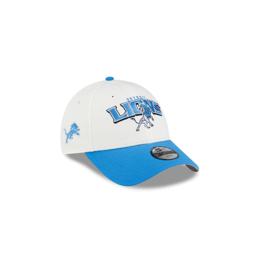 Disney x Detroit Lions Kids 9FORTY Adjustable Hat