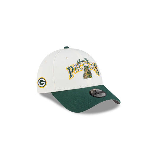 Disney x Green Bay Packers Kids 9FORTY Adjustable Hat