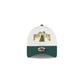 Disney x Green Bay Packers Kids 9FORTY Adjustable Hat