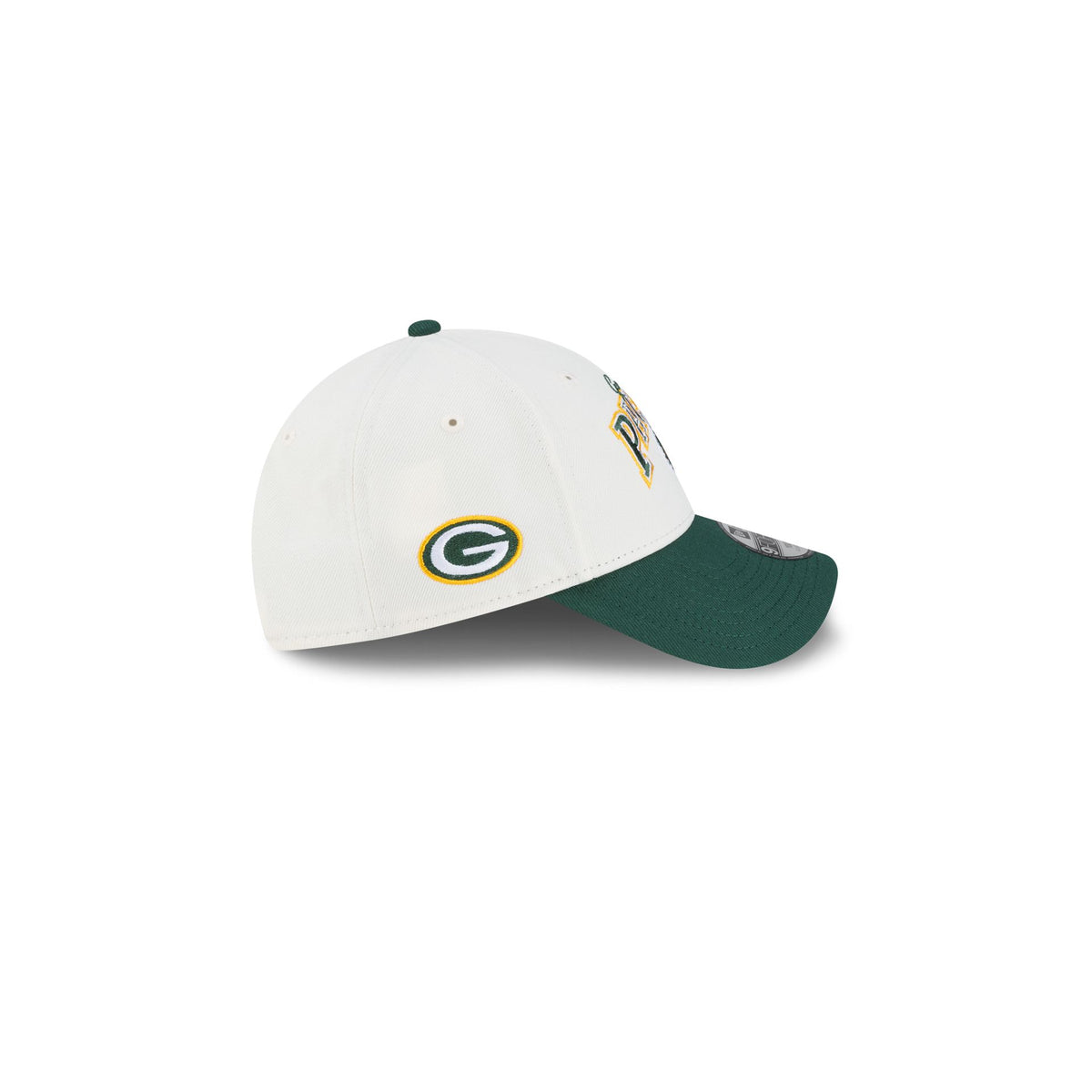 Disney x Green Bay Packers Kids 9FORTY Adjustable Hat