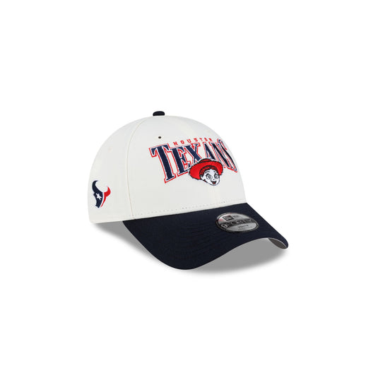 Disney x Houston Texans Kids 9FORTY Adjustable Hat
