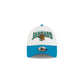 Disney x Jacksonville Jaguars Kids 9FORTY Adjustable Hat
