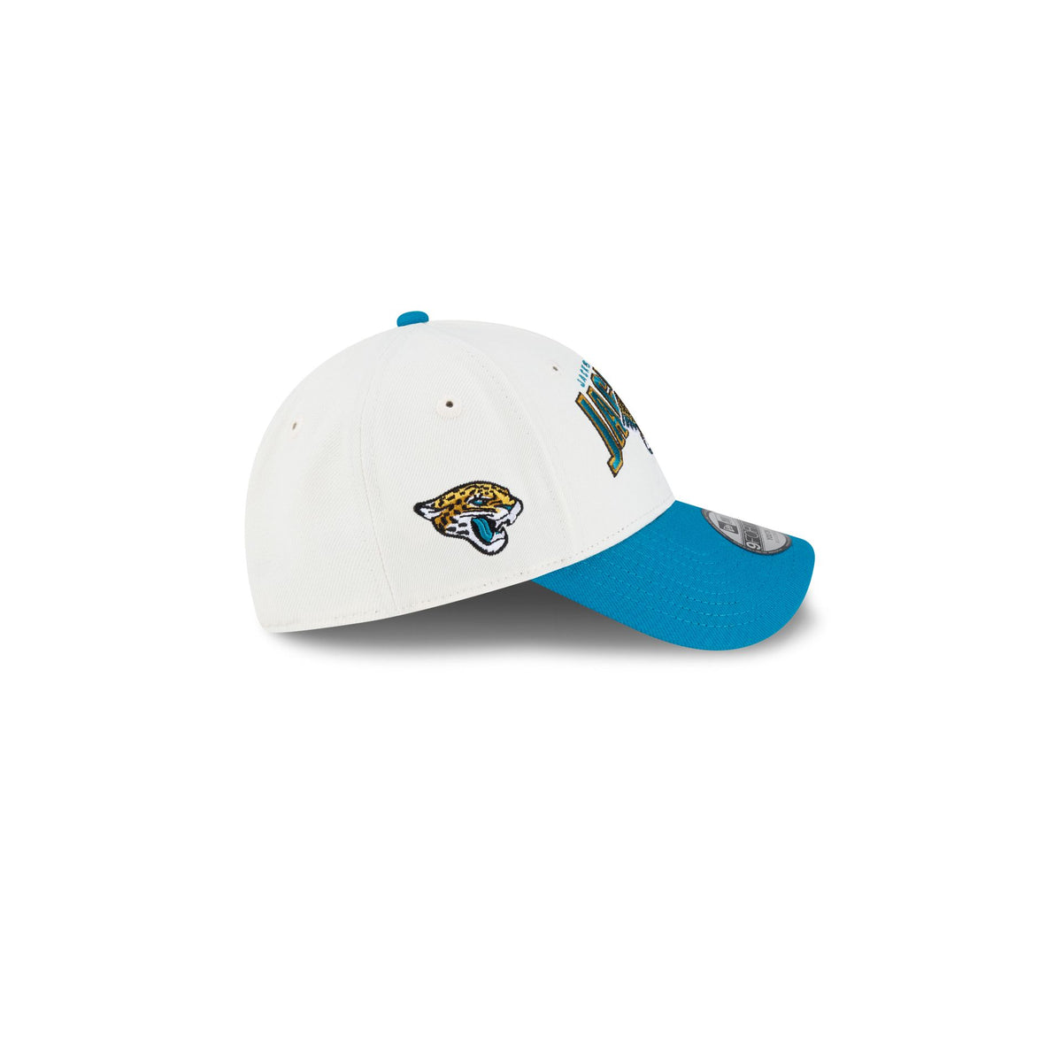 Disney x Jacksonville Jaguars Kids 9FORTY Adjustable Hat
