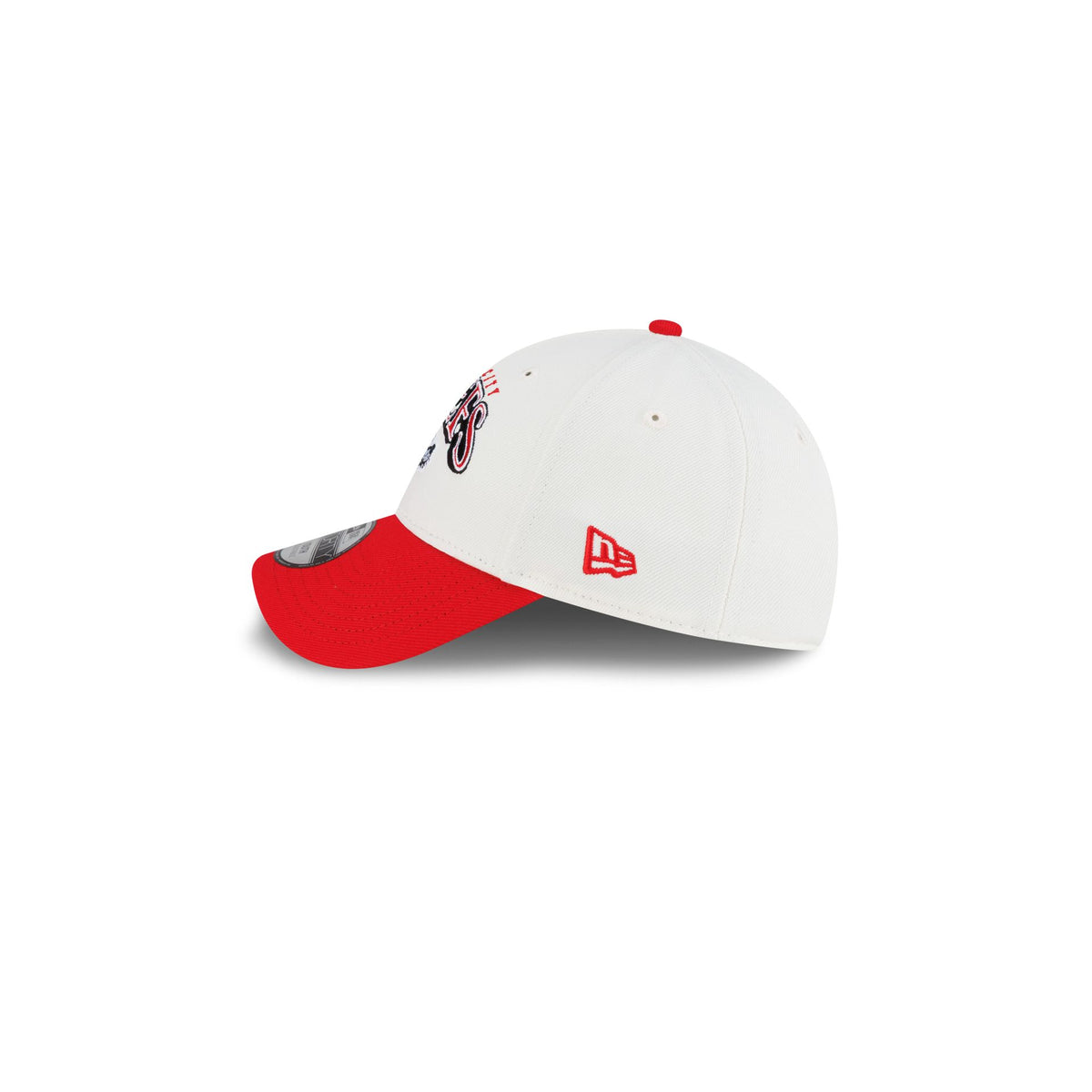Disney x Kansas City Chiefs Kids 9FORTY Adjustable Hat