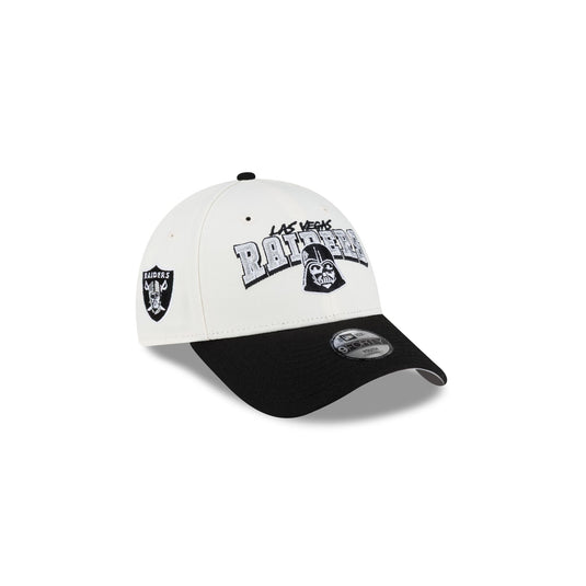 Disney x Las Vegas Raiders Kids 9FORTY Adjustable Hat