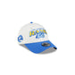 Disney x Los Angeles Rams Kids 9FORTY Adjustable Hat