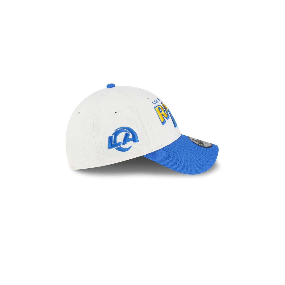 Disney x Los Angeles Rams Kids 9FORTY Adjustable Hat