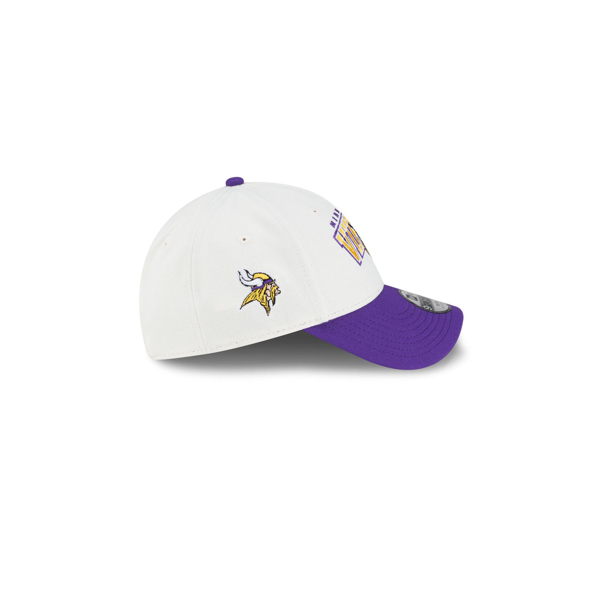Disney x Minnesota Vikings Kids 9FORTY Adjustable Hat