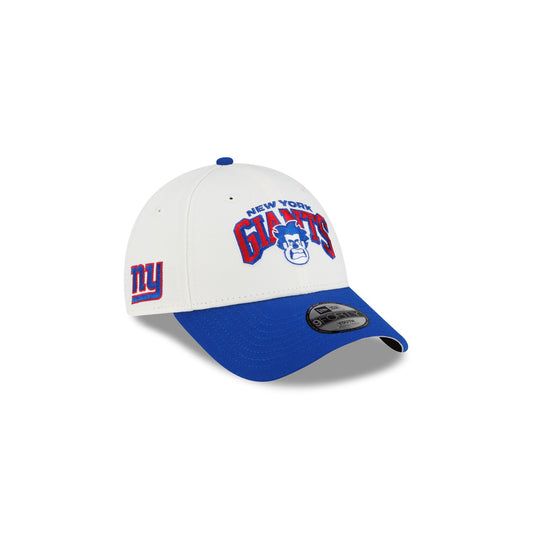 Disney x New York Giants Kids 9FORTY Adjustable Hat
