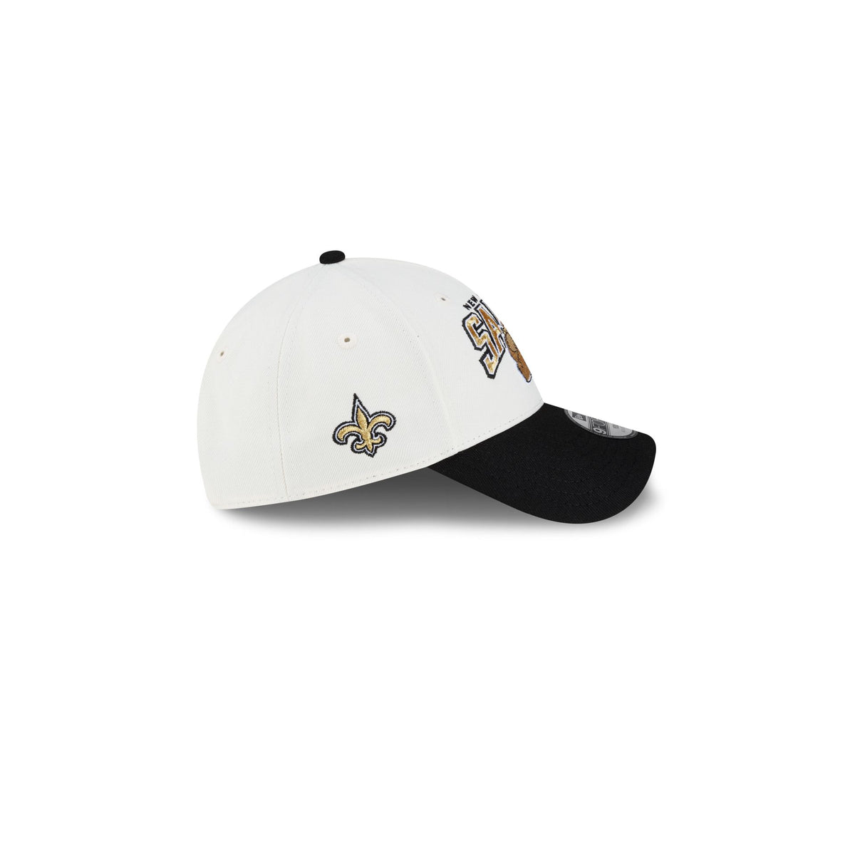 Disney x New Orleans Saints Kids 9FORTY Adjustable Hat