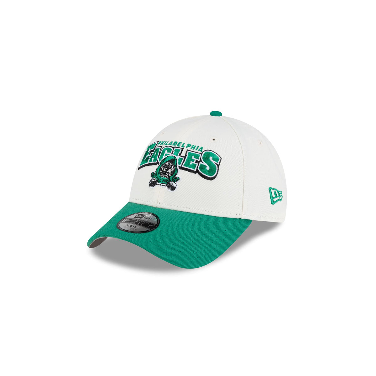 Disney x Philadelphia Eagles Kids 9FORTY Adjustable Hat