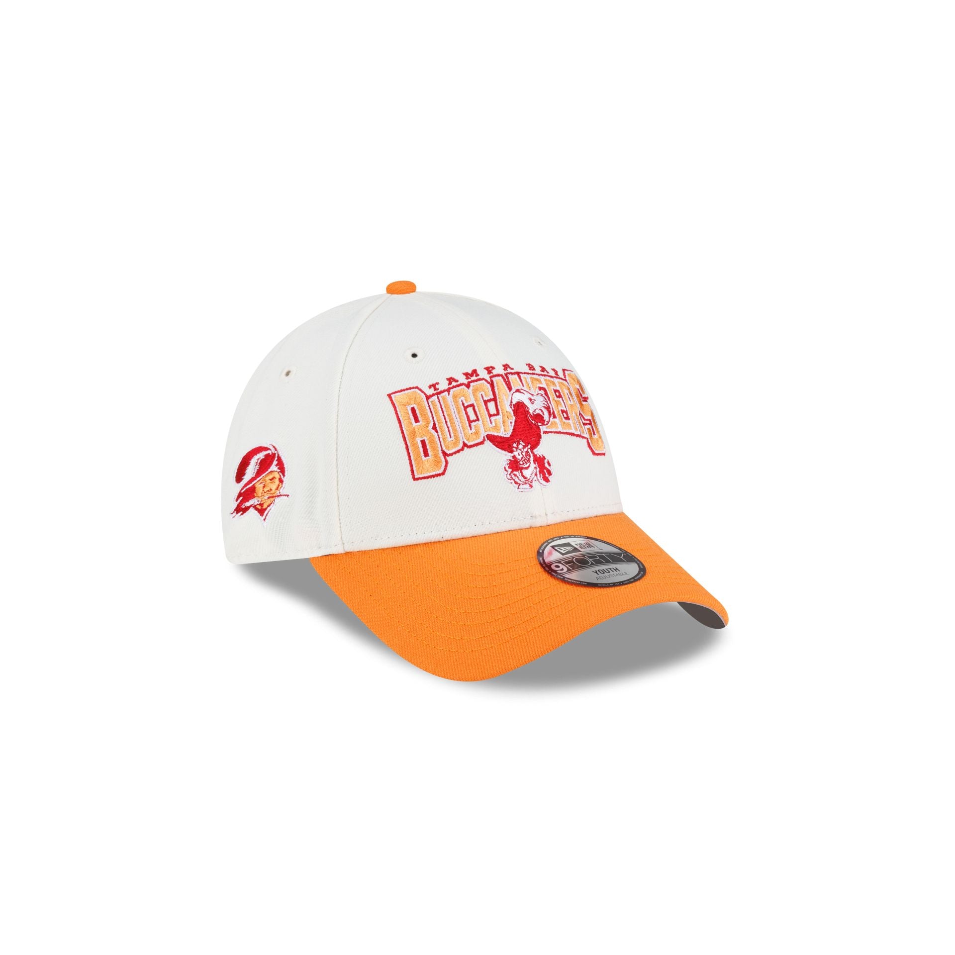 Cap Arizona Project Disney x Tampa Bay Buccaneers Kids 9FORTY Adjustable Hat – New Era Cap